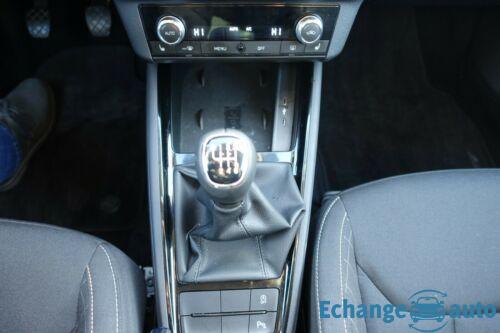 Skoda Scala 1.5 TSI DRIVE