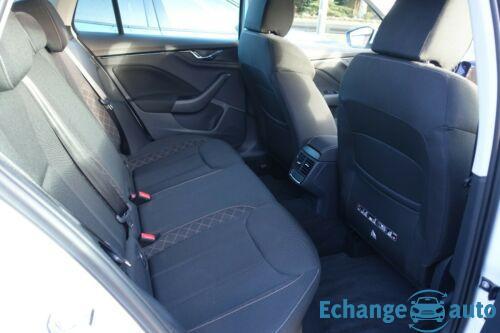 Skoda Scala 1.5 TSI DRIVE