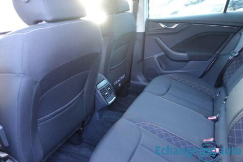 Skoda Scala 1.5 TSI DRIVE