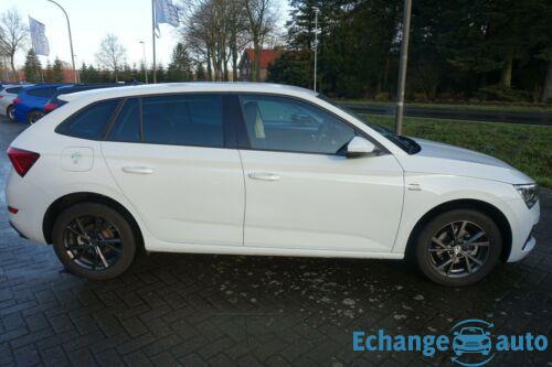 Skoda Scala 1.5 TSI DRIVE