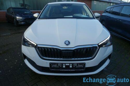 Skoda Scala 1.5 TSI DRIVE