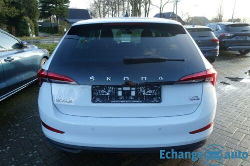 Skoda Scala 1.5 TSI DRIVE