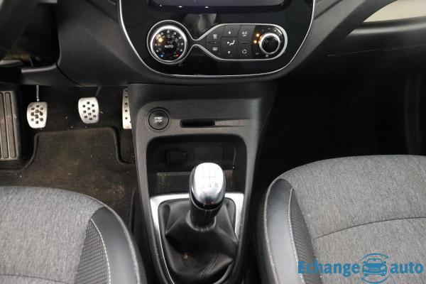 Renault Captur TCe 90 Intens