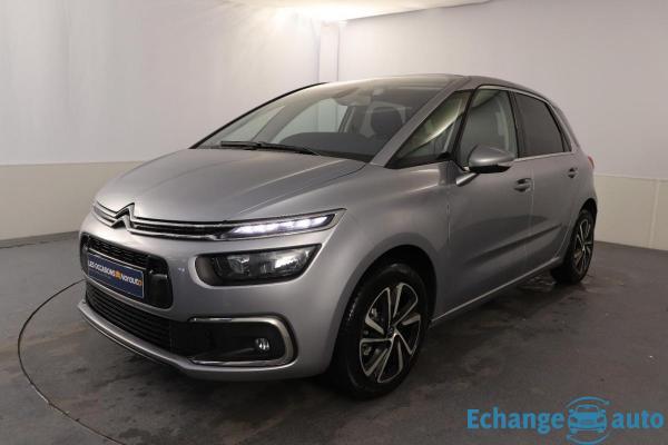 Citroën c4 spacetourer BlueHDi 130 S&S EAT8 Feel