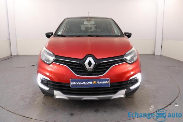 Renault Captur TCe 90 Intens