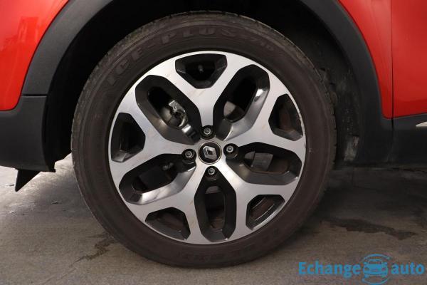 Renault Captur TCe 90 Intens