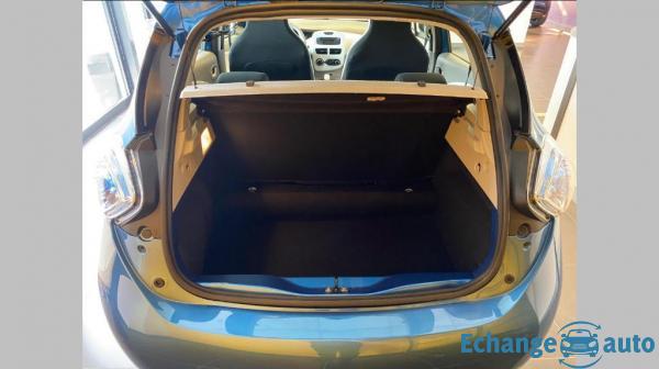 Renault Zoe LIFE R90 2019