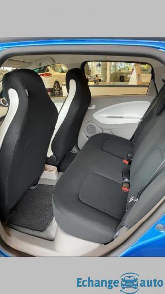 Renault Zoe LIFE R90 2019