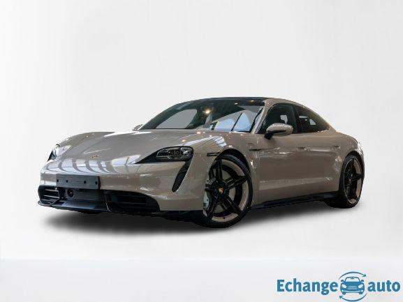 Porsche taycan 4S En Stock