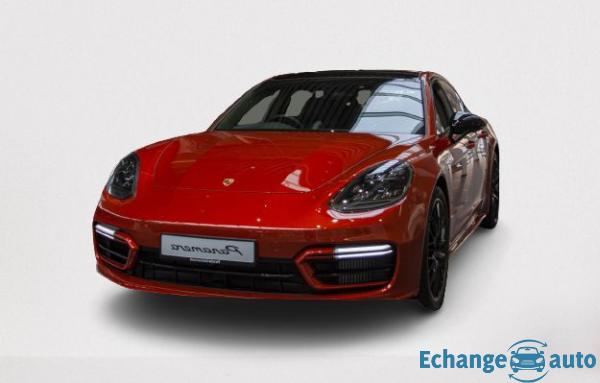 Porsche Panamera 4S E-hybrid En Stock