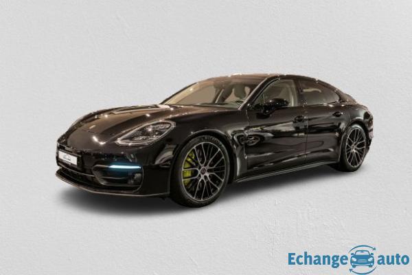 Porsche Panamera 4S E-hybrid En Stock