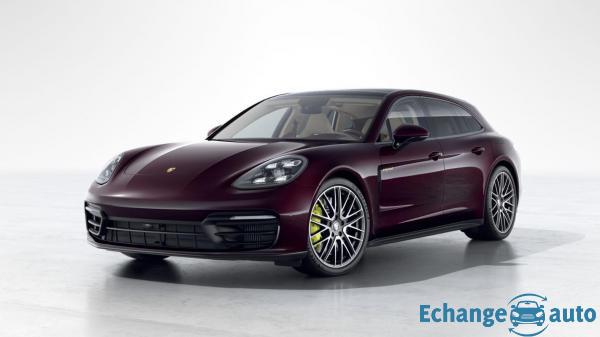 Porsche Panamera 4S E-hybrid Sport Turismo En Stock