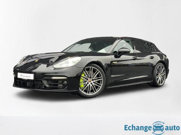 Porsche Panamera 4S E-hybrid Sport Turismo En Stock