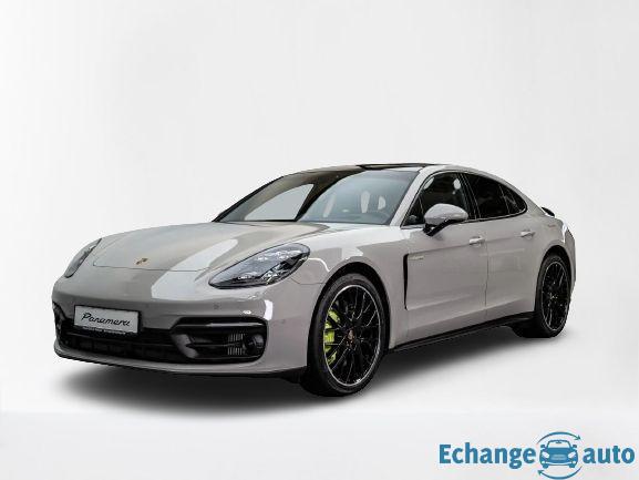 Porsche Panamera 4 E-Hybrid En Stock