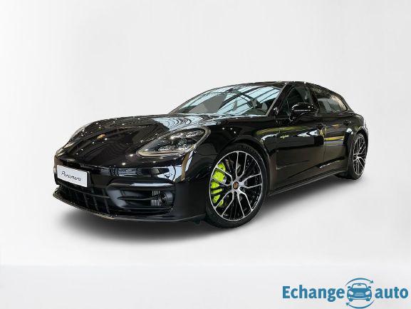 Porsche Panamera 4S E-hybrid Sport Turismo En Stock