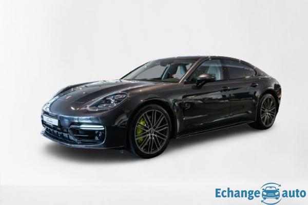 Porsche Panamera 4 E-Hybrid En Stock