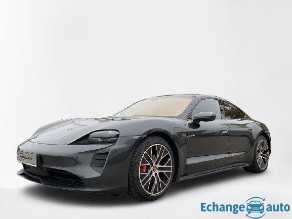 Porsche taycan 4S En Stock