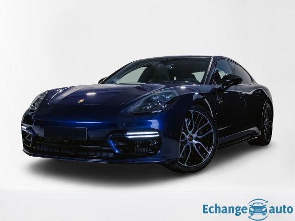 Porsche Panamera 4S E-hybrid En Stock