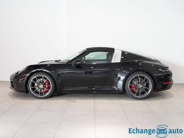 Porsche 911 Targa 4s En Stock