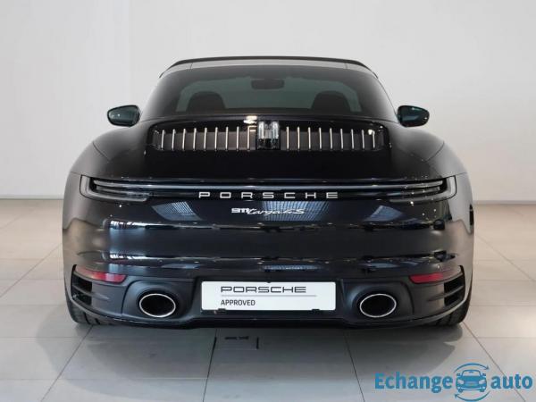 Porsche 911 Targa 4s En Stock