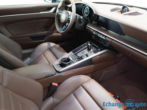 Porsche 911 Targa 4s En Stock