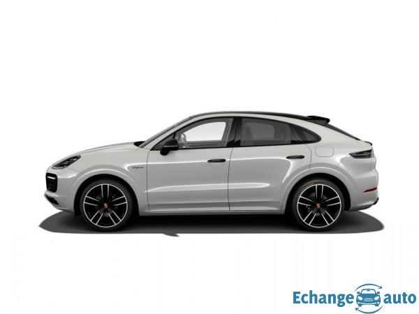 Porsche Cayenne E-Hybrid Coupé En Stock