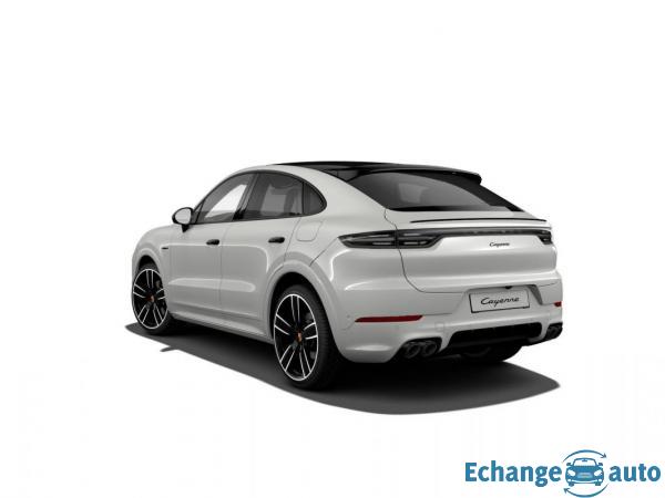 Porsche Cayenne E-Hybrid Coupé En Stock