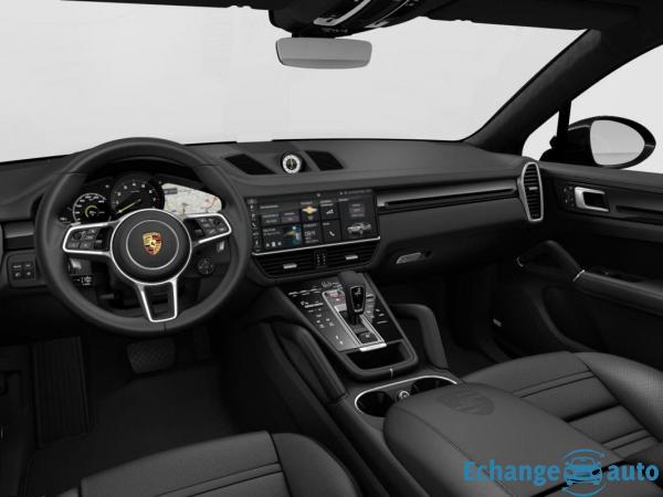 Porsche Cayenne E-Hybrid Coupé En Stock