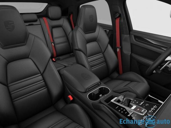 Porsche Cayenne E-Hybrid Coupé En Stock