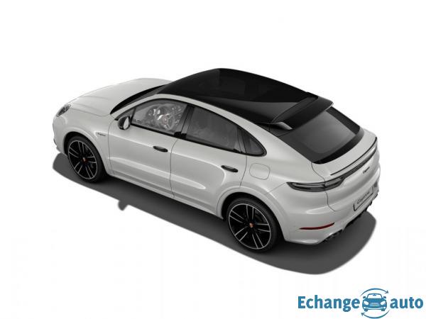 Porsche Cayenne E-Hybrid Coupé En Stock