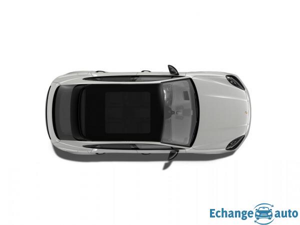 Porsche Cayenne E-Hybrid Coupé En Stock