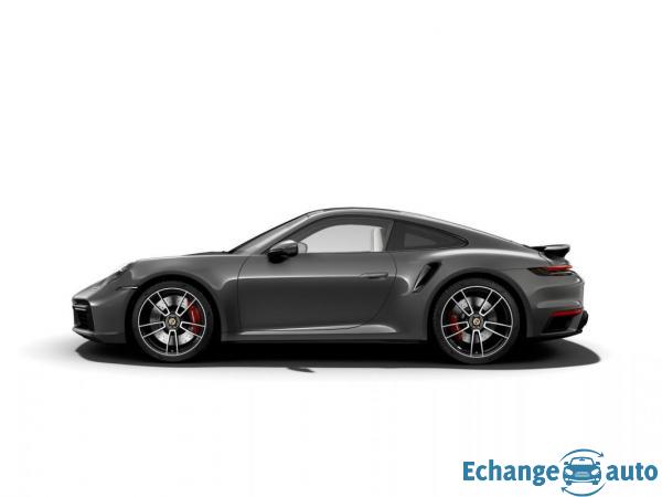 Porsche 911 Turbo En Stock
