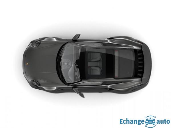 Porsche 911 Turbo En Stock