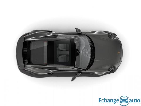 Porsche 911 Turbo En Stock