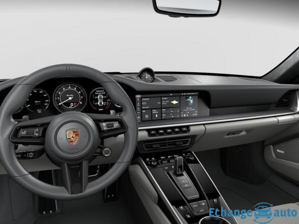 Porsche 911 Turbo En Stock