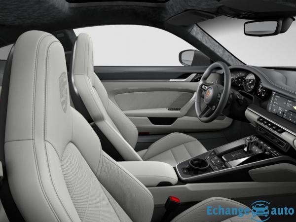 Porsche 911 Turbo En Stock