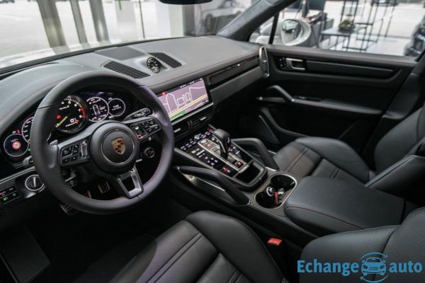 Porsche Cayenne Turbo S E-Hybrid En Stock