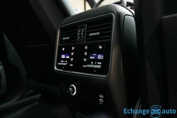 Porsche Cayenne Turbo S E-Hybrid En Stock