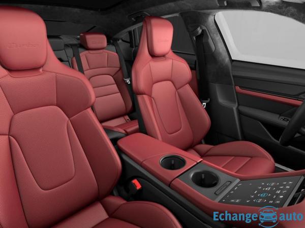 Porsche taycan Turbo En Stock