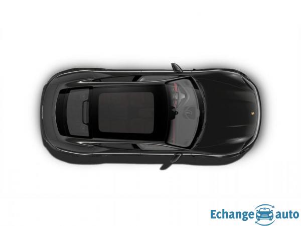 Porsche taycan Turbo En Stock