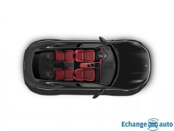 Porsche taycan Turbo En Stock