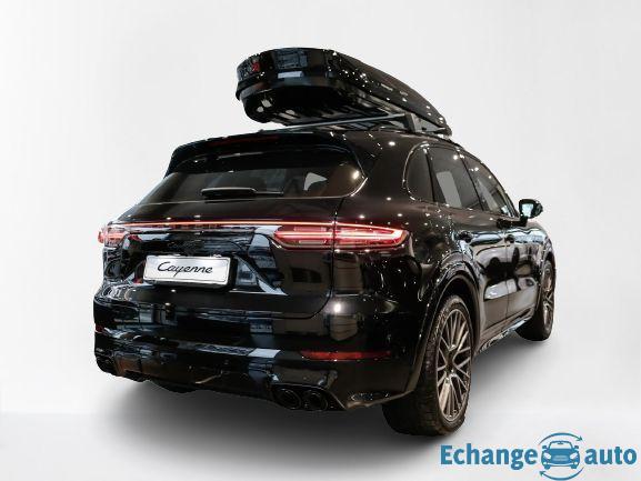 Porsche Cayenne E-Hybrid En Stock