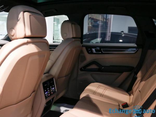 Porsche Cayenne E-Hybrid En Stock