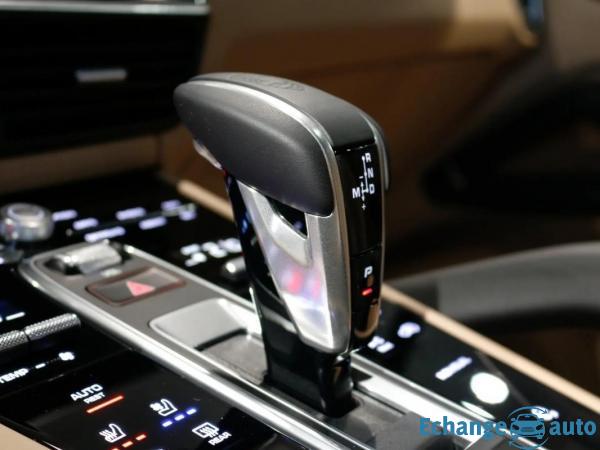 Porsche Cayenne E-Hybrid En Stock