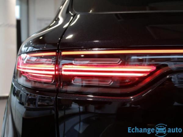 Porsche Cayenne E-Hybrid En Stock