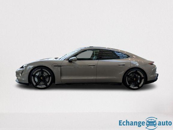 Porsche taycan 4S En Stock
