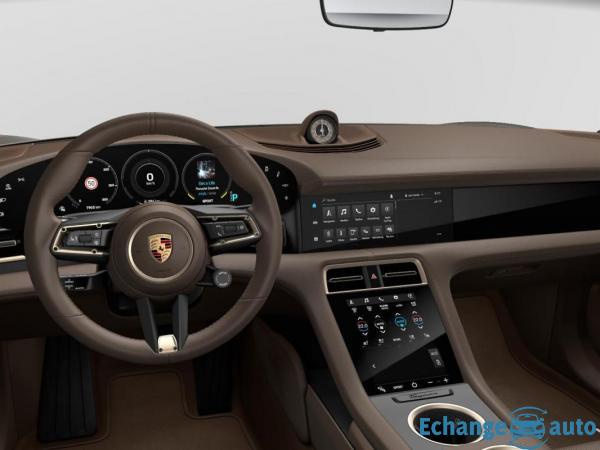 Porsche taycan 4S En Stock