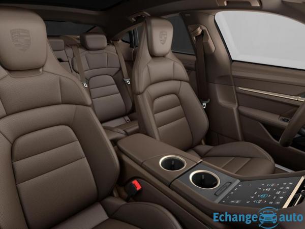 Porsche taycan 4S En Stock