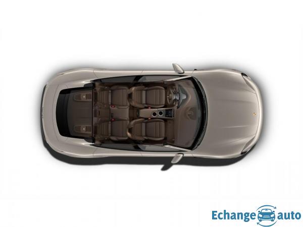 Porsche taycan 4S En Stock