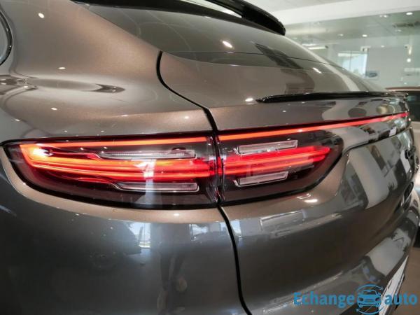 Porsche Cayenne E-Hybrid Coupé En Stock